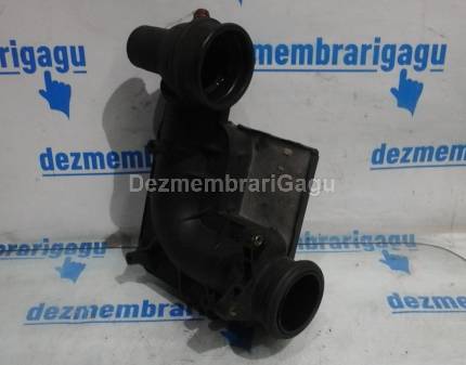 Debitmetru Mercedes A-class / W168 (1997-2004), 1.6 Benzina, 75 KW, caroserie Hatchback