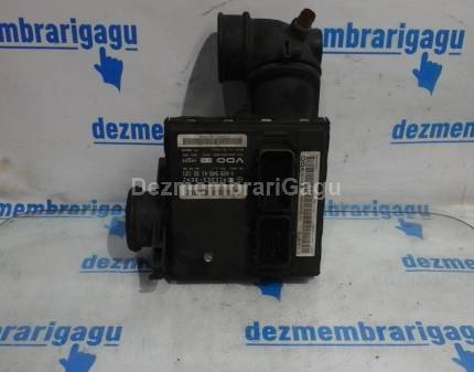 Debitmetru Mercedes A-class / W168 (1997-2004), 1.6 Benzina, 75 KW, caroserie Hatchback