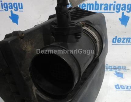 Debitmetru Saab 9-3 (2002-), 2.2 Diesel, 92 KW, caroserie Berlina