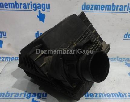 Carcasa filtru aer Renault Laguna Ii (2001-), 2.2 Diesel, 110 KW, caroserie Hatchback