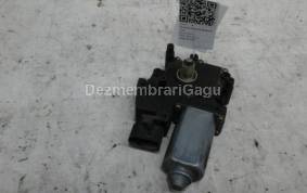 Piese auto din dezmembrari Motoras macara geam sf Audi A3