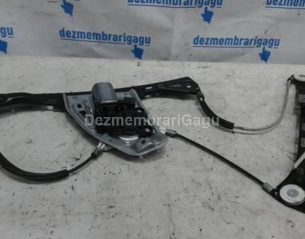 Macara geam df Mercedes C-class / 202 (1993-2001)