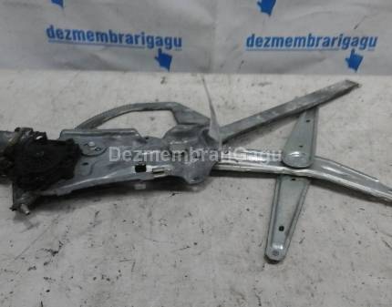 Macara geam sf Bmw 3 E36 (1990-2000)