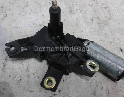 Motoras stergator spate Mercedes A-class / W168 (1997-2004)