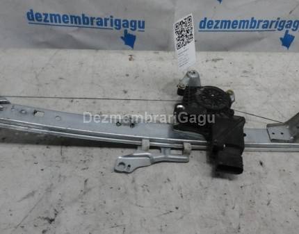 Macara geam ss Mercedes A-class / W168 (1997-2004)