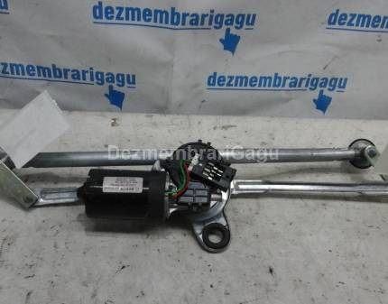 Motoras stergator fata Bmw 3 E46 (1998-)