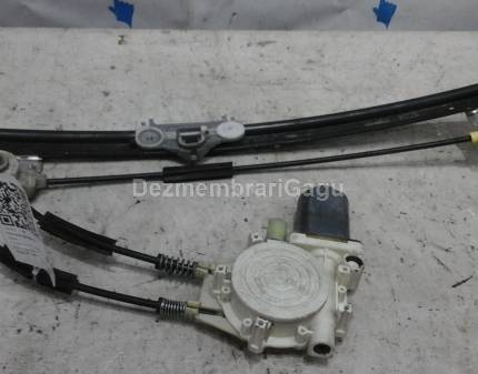 Macara geam df Bmw 5 E39 (1995-2004)