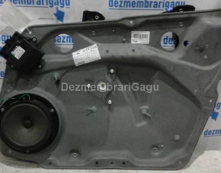 Macara geam df Mercedes A-class / W169 (2004-)