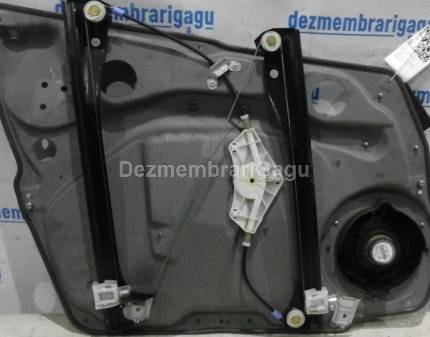 Macara geam df Mercedes A-class / W169 (2004-)