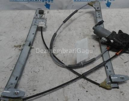 Macara geam df Citroen Xsara