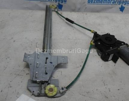 Macara geam ds Citroen C8