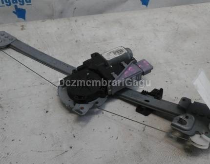 Macara geam ds Citroen C3
