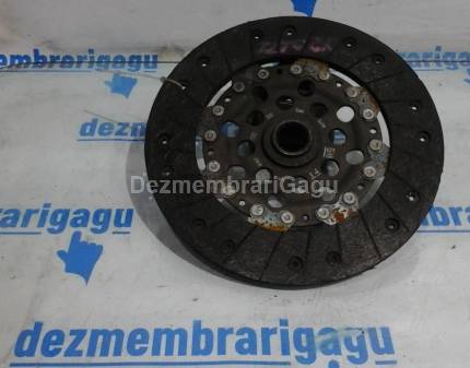 Disc ambreiaj Opel Astra G (1998-), 2.0 Diesel, 74 KW, caroserie Hatchback