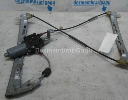 Macara geam df Peugeot 206