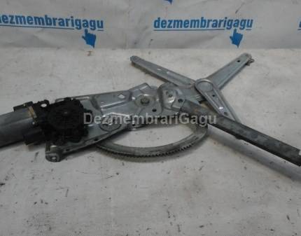 Macara geam df Bmw 3 E36 (1990-2000)
