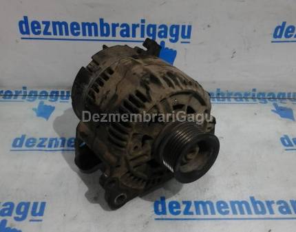 Alternator Skoda Octavia I (1996-), 1.6 Benzina, 55 KW, caroserie Hatchback