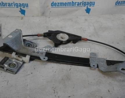 Macara geam ss Ford Fiesta V (2001-)
