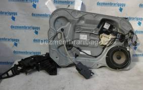 Piese auto din dezmembrari Broasca usa sf Ford Focus I