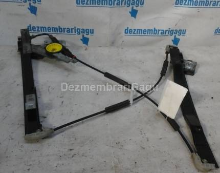 Macara geam df Ford Mondeo III (2000-)
