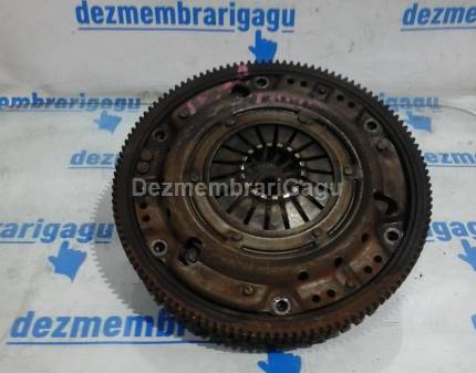 Kit ambreiaj Skoda Fabia I (1999-), 1.4 Benzina, 50 KW, caroserie Hatchback