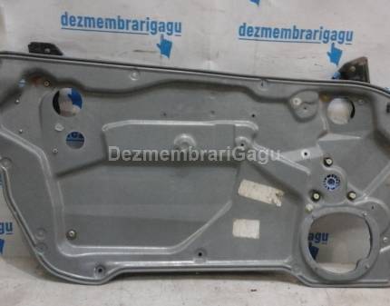 Macara geam sf Seat Ibiza Iv (2002-)