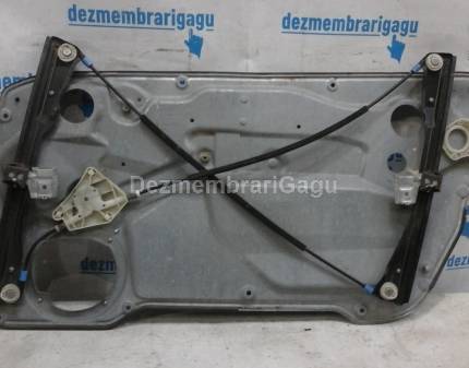 Macara geam sf Seat Ibiza Iv (2002-)