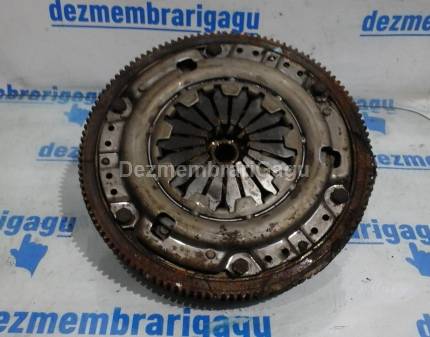 Kit ambreiaj Skoda Felicia I (1994-1998), 1.3 Benzina, 40 KW, caroserie Pickup
