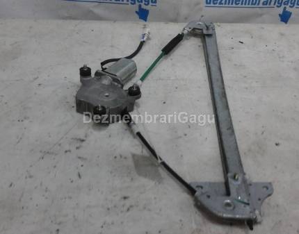 Macara geam df Suzuki Wagon R (2000-)