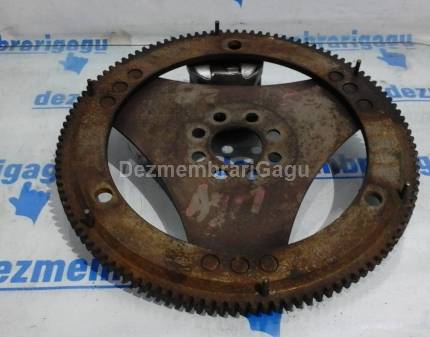 Volanta Skoda Suberb (3u4), 2.5 Diesel, 114 KW, caroserie Berlina