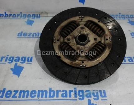 Disc ambreiaj Skoda Suberb (3u4), 1.9 Diesel, 74 KW, caroserie Berlina