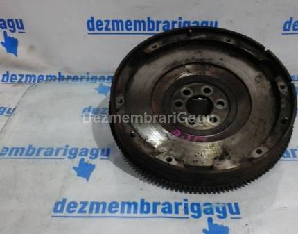 Volanta Skoda Suberb (3u4), 1.9 Diesel, 74 KW, caroserie Berlina