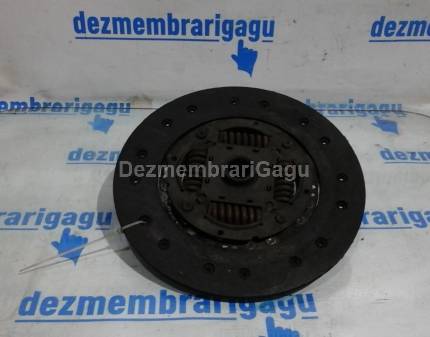 Disc ambreiaj Skoda Suberb (3u4), 1.9 Diesel, 77 KW, caroserie Berlina