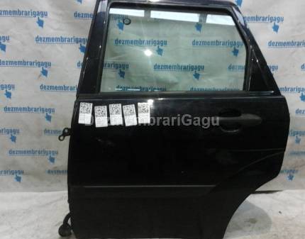 Maner usa ss Ford Focus I (1998-2004)