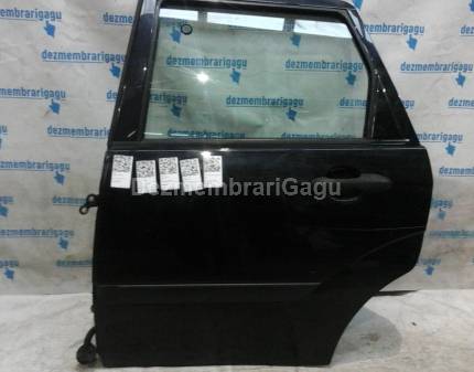 Macara geam ss Ford Focus I (1998-2004)