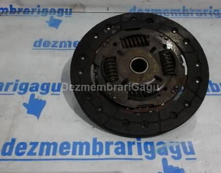 Disc ambreiaj Volkswagen Polo (2001-2009), 1.4 Benzina, 74 KW, caroserie Hatchback