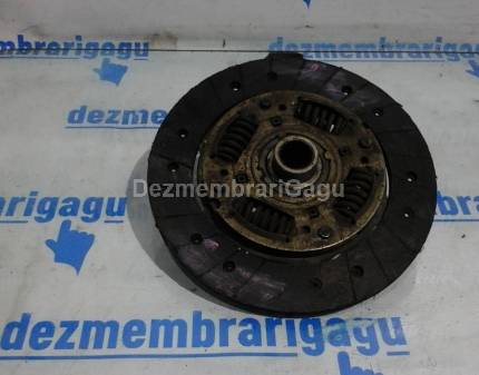Disc ambreiaj Skoda Fabia I (1999-), 1.4 Benzina, 50 KW, caroserie Hatchback