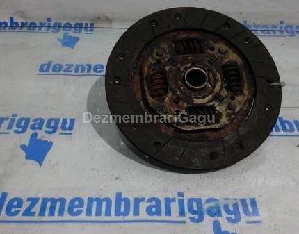 Disc ambreiaj Volkswagen Polo (2001-2009), 1.4 Benzina, 55 KW, caroserie Hatchback