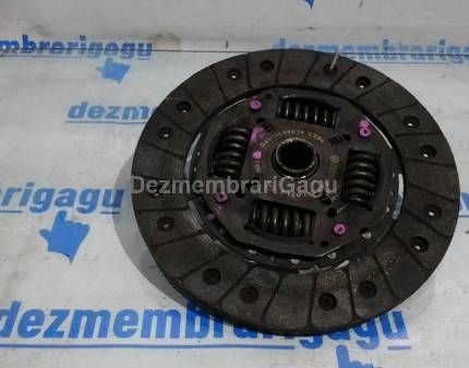 Disc ambreiaj Skoda Fabia I (1999-), 1.4 Diesel, 59 KW, caroserie Hatchback