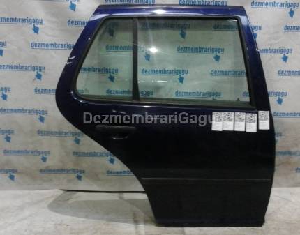 Macara geam ds Volkswagen Golf Iv (1997-2005)