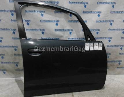 Macara geam df Mitsubishi Colt V (1995-2005)