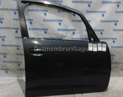 Usa dreapta fata portiera dr Mitsubishi Colt V (1995-2005)