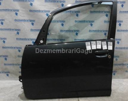 Broasca usa sf Mitsubishi Colt V (1995-2005)
