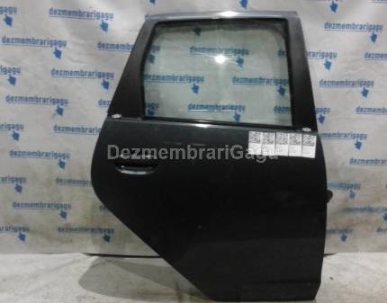 Usa dreapta spate portiera dr Mitsubishi Colt V (1995-2005)