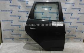 Piese auto din dezmembrari Maner usa ds Mitsubishi Colt V