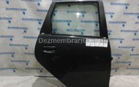 Piese auto din dezmembrari Motoras macara geam ds Mitsubishi Colt V