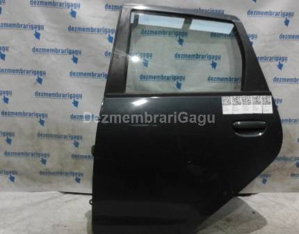 Macara geam ss Mitsubishi Colt V (1995-2005)