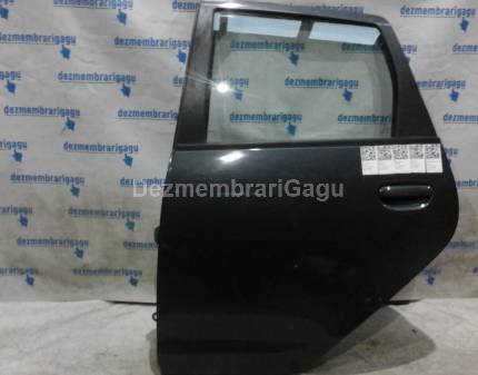 Maner usa ss Mitsubishi Colt V (1995-2005)