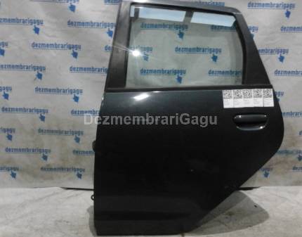Broasca usa ss Mitsubishi Colt V (1995-2005)