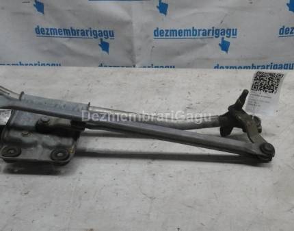 Motoras stergator fata Ford Mondeo Ii (1996-2000)