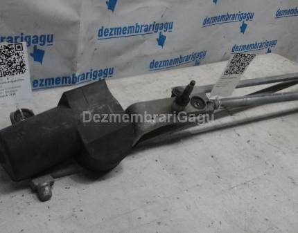 Motoras stergator fata Ford Focus I (1998-2004)